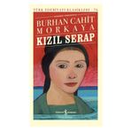 Kızıl Serap Kırmızı Kedi Yayınevi