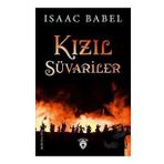Kızıl Süvariler Isaac Babel