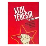 Kızıl Tebeşir Kalkedon Yayıncılık