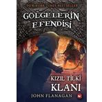 Kızıl Tilki Klanı - Gölgelerin Efendisi 13 - John Flanagan