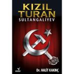 Kızıl Turan-Sultangaliyev - Wizart Yayınları