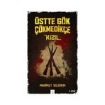 Kızıl-Üstte Gök Çökmedikçe 2 - Mahmut Yıldırım
