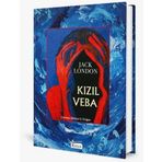 KIZIL VEBA - JACK LONDON