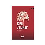 Kızıl Zambak Ayşe Müzeyyen Taşçı DB Yayınları