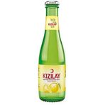 Kızılay 200 ml Limon Aromalı Maden Suyu