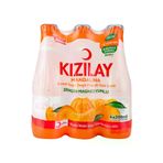 Kızılay 200 ml Mandalina Aromalı Maden Suyu Soda