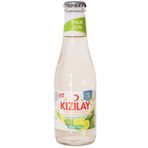 Kızılay 200 ml Misket Limonlu ve Nane Aromalı Maden Suyu