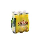 Kızılay 6X200 ml Limon Maden Suyu