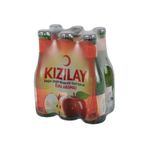 Kızılay Elmalı 200 ml 6'lı Maden Suyu