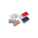 Kızılay Iskambil (poker) Oyun Kağıdı Iki Deste