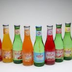 Kızılay Limonlu 24x200 ml Maden Suyu