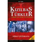 KIZILBAŞ TÜRKLER - NIHAT ÇETİNKAYA