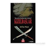 KIZILBAŞLAR İSTANBUL'U ALAM, ŞAHIM AĞLAMA - ALI İSA NICAT