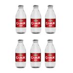 Kızılcahamam Çamlık 200 ml Gazoz