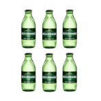 Kızılcahamam Sade 200 ml Çamlık Doğal Maden Suyu