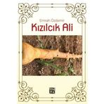 Kızılcık Ali Emrah Özdemir