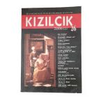 Kızılcık İki Aylık Sosyalist Siyasi Kültür Dergisi 2006 Şubat Mart Sayı:26 (İkinci El)