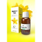 Kızıldağ Yöresel Curelive Kantaron Yağı 50 ml