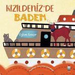 Kızıldeniz'de Badem - Özlem Gençer