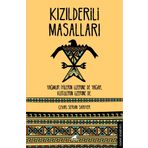 Kızılderili Masalları - Margaret Compton