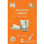 Kızılelma Neresi? - Ömer Seyfettin