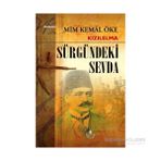KIZILELMA SÜRGÜNDEKİ SEVDA - MIM KEMAL ÖKE