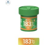 Kızılelma Teknik 2uul Joınt x Krem Lehim 183℃