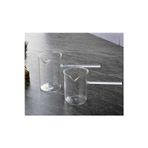 Kızılelmada Kizilelmada Borex Cam Cezve 400 Ml