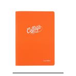 Kızılelmada Kizilelmada College Kareli Defter 60 Yaprak – Ders Ve Notlar İçin Ideal