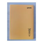 Kızılelmada Kizilelmada My Note Text Neon A5 60 Yaprak Çizgili Küçük Boy Defter – Ders Ve Notlar İçin