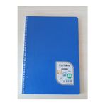 Kızılelmada Kizilelmada Uni Note Colormaxi 60 Yaprak Büyük Boy Kareli Spiralli Defter – Ders Ve Notlar İçin