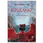 Kızılkanat - Verda Sönmez Anıl