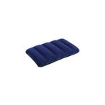 Kızılkaya Intex Kadife Kaplı Şişme Minder-yastık(43x28x9cm)