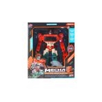 KIZILKAYA KZL TRANSFORMERS L015-76 ROBOT ARABA MECHA DEFORMATİON 3+