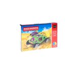 KIZILKAYA Manyetik Lego 20 Parça Araba Tekerlekli Kzl-jh8880 2622