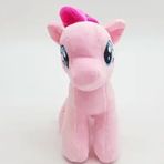 Kızılkaya Oyuncak 1705038 Pembe Peluş Pony Peluş At Oyuncak
