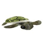 Kızılkaya Oyuncak Caretta Kaplumbağa 25 cm Peluş
