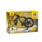 Kızılkaya Oyuncak KZL-0818-4A 1:10 Metal Dağ Bisikleti