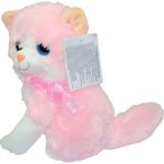 Kızılkaya Oyuncak KZL-2208001 Ayakta Miyavlayan Kedi
