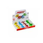 Kızılkaya Oyuncak KZL-6664-01 Çek Bırak Minik Model Araba