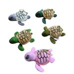 Kızılkaya Oyuncak - Peluş Caretta Anahtarlık Küçük 2410152
