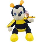Kızılkaya Oyuncak Peluş Uğur Böceği Kc Kzl-Df-B238 (Karışık Renk 1 Adet)