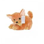 Kızılkaya Oyuncak Sesli Peluş Köpek 25 Cm