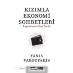 Kızımla Ekonomi Sohbetleri - Yanis Varoufakis