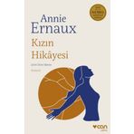Kızın Hikayesi - Annie Ernaux