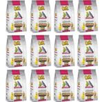 Kizistirici Kus Yemi 150 Gr (12 Adet)