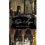 Kızlar Ağası - Ahmet Refik Altınay