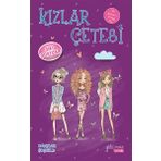 Kızlar Çetesi - Sıkı Dostlar - Dagmar Hobfeld