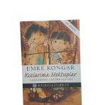 Kızlarıma Mektuplar (İkinci El)
