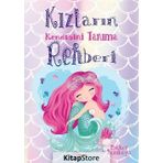 Kızların Kendisini Tanıma Rehberi - Bahar Sarıkaya